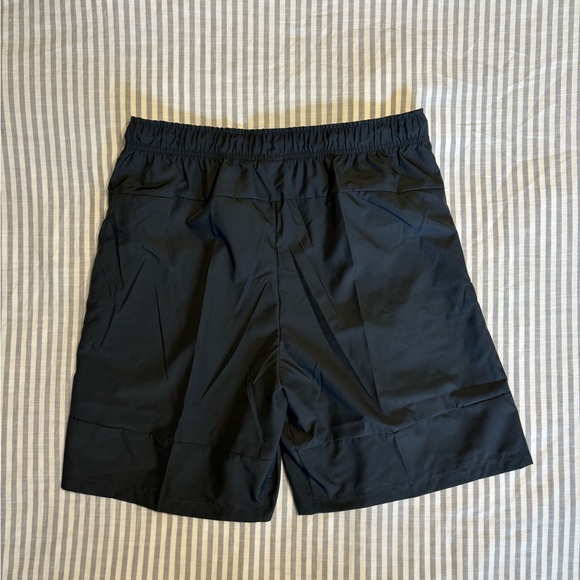 Nike Dri Fit Shorts - Picture 2 of 3